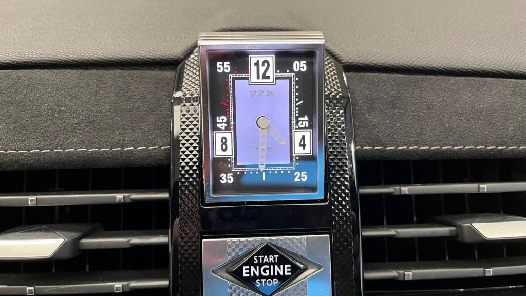 DS DS 7 CROSSBACK E-Tense - 360 - 4x4  Performance Line + PHASE 2