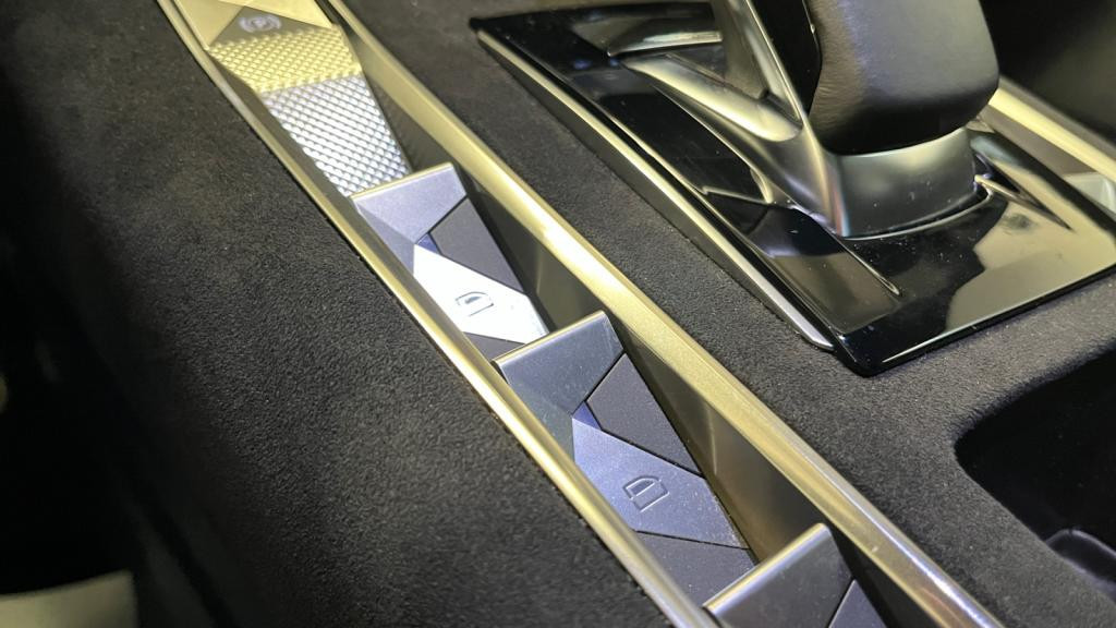 DS DS 7 CROSSBACK E-Tense - 360 - 4x4  Performance Line + PHASE 2