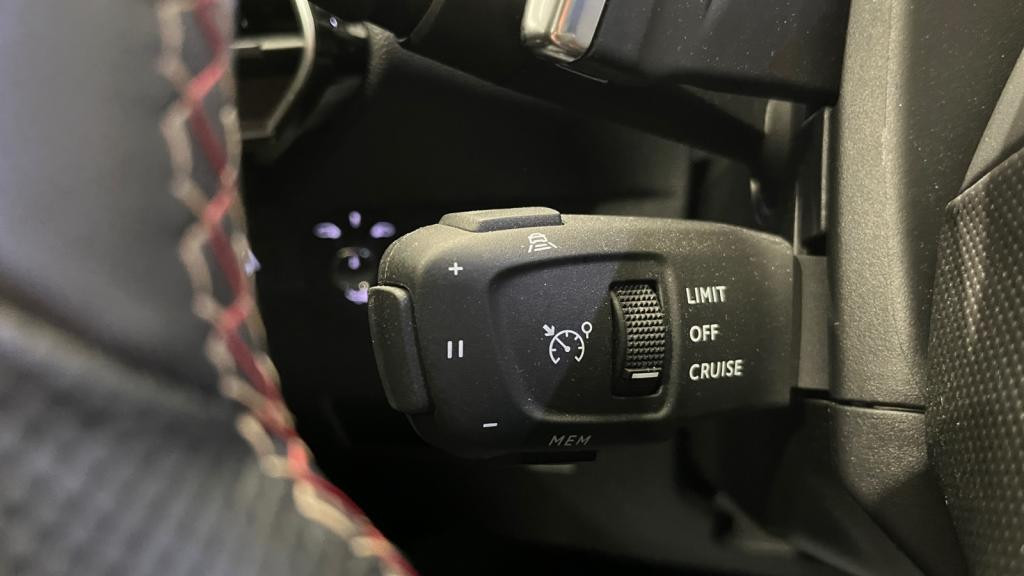 DS DS 7 CROSSBACK E-Tense - 360 - 4x4  Performance Line + PHASE 2