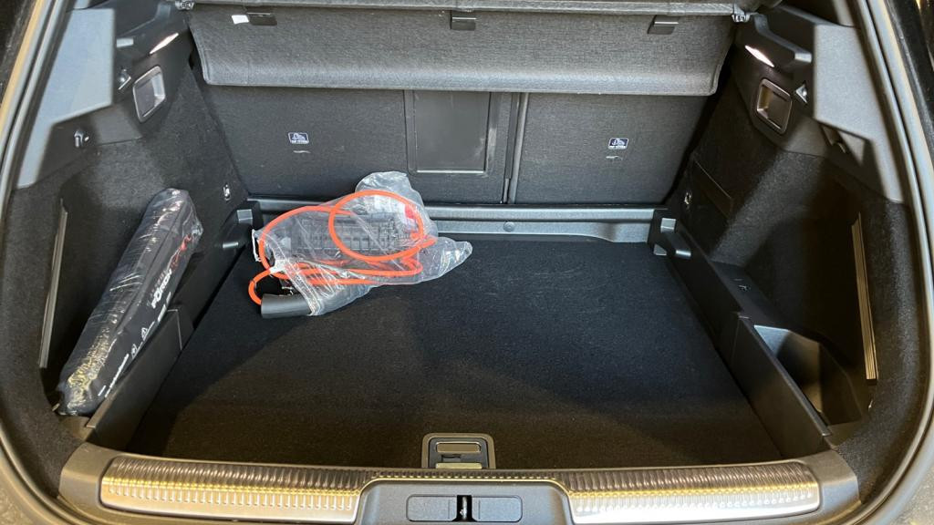 DS DS 7 CROSSBACK E-Tense - 360 - 4x4  Performance Line + PHASE 2