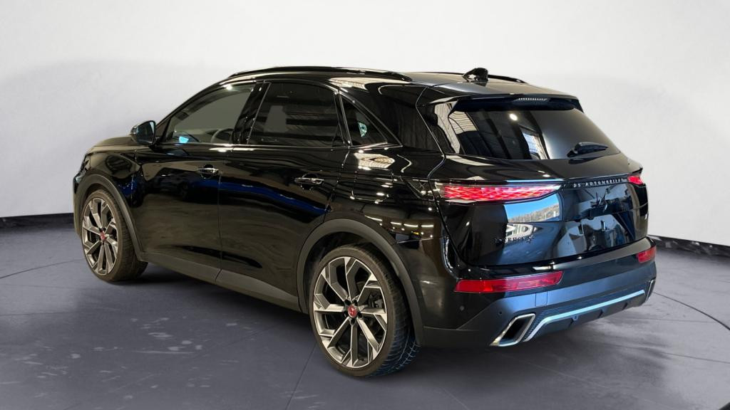 DS DS 7 CROSSBACK E-Tense - 360 - 4x4  Performance Line + PHASE 2