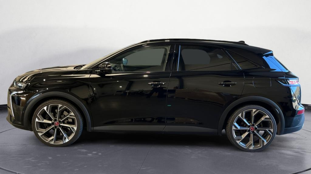 DS DS 7 CROSSBACK E-Tense - 360 - 4x4  Performance Line + PHASE 2