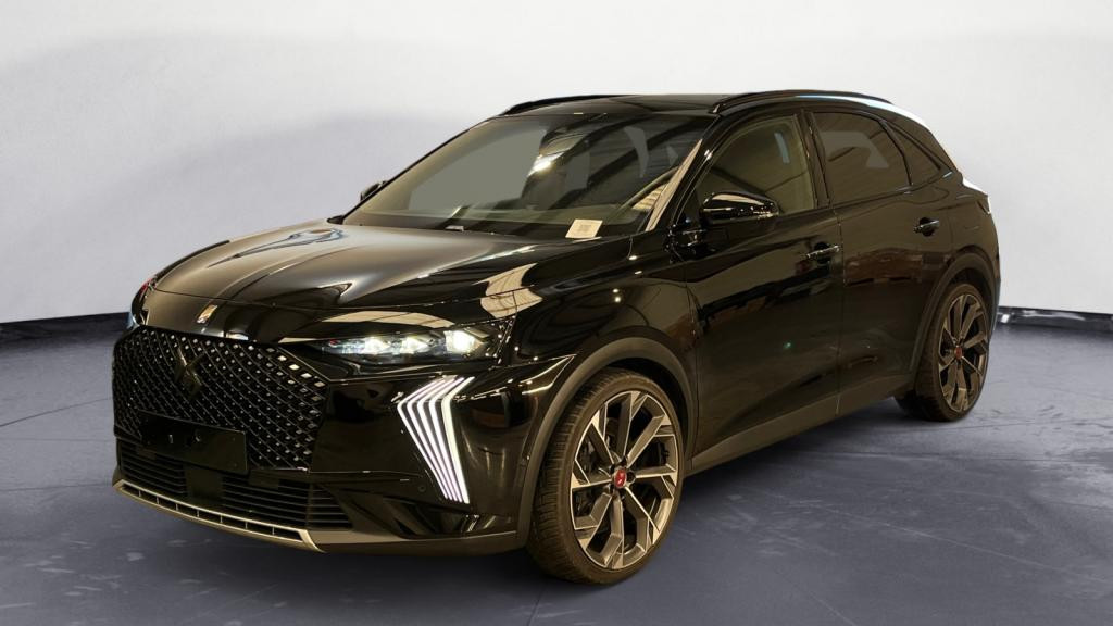 DS DS 7 CROSSBACK E-Tense - 360 - 4x4  Performance Line + PHASE 2