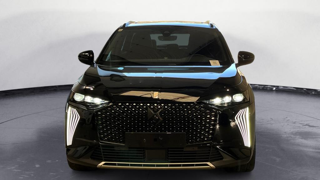 DS DS 7 CROSSBACK E-Tense - 360 - 4x4  Performance Line + PHASE 2