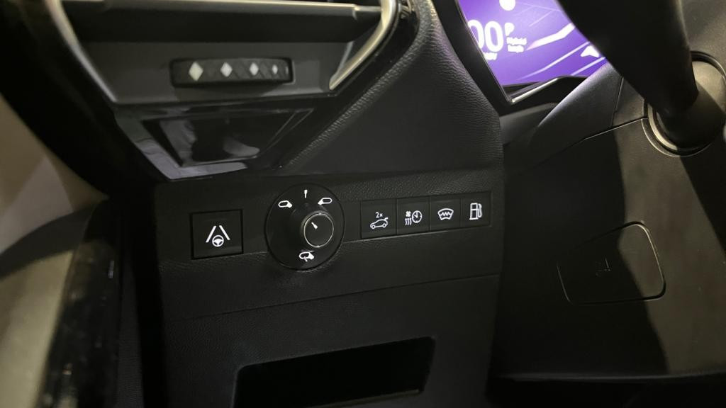 DS DS 7 CROSSBACK E-Tense - 360 - 4x4  La Première PHASE 2