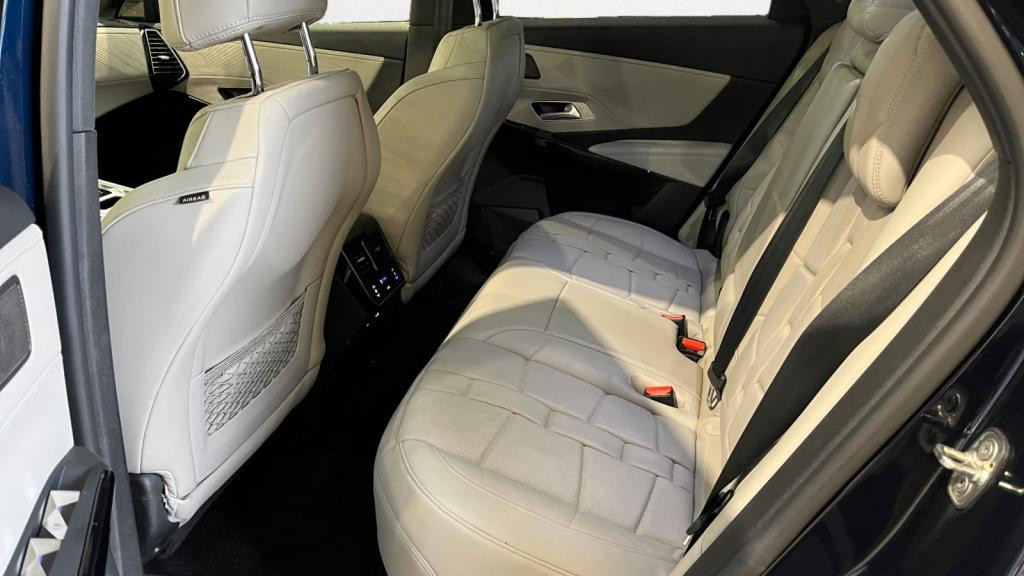 DS DS 7 CROSSBACK E-Tense - 360 - 4x4  La Première PHASE 2