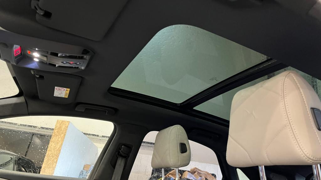 DS DS 7 CROSSBACK E-Tense - 360 - 4x4  La Première PHASE 2