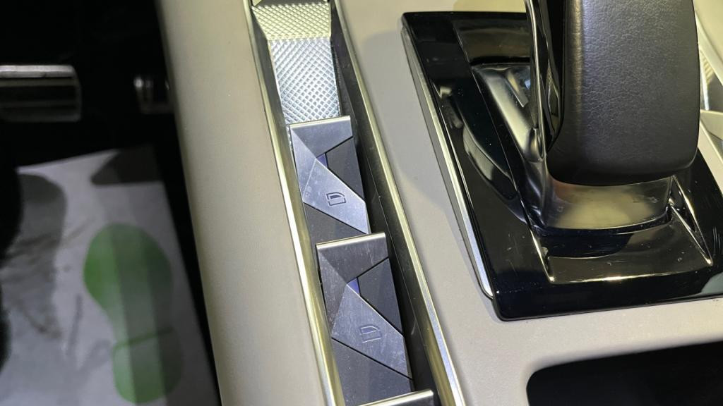 DS DS 7 CROSSBACK E-Tense - 360 - 4x4  La Première PHASE 2