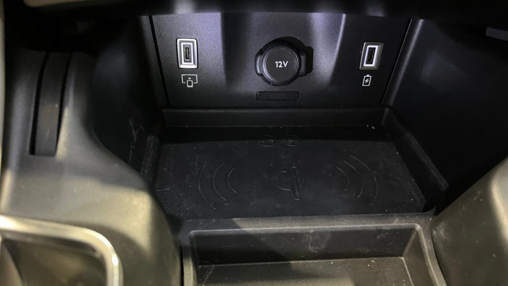 DS DS 7 CROSSBACK E-Tense - 360 - 4x4  La Première PHASE 2