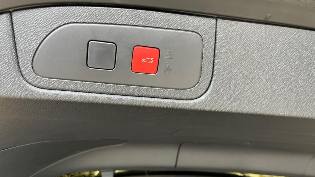 DS DS 7 CROSSBACK E-Tense - 360 - 4x4  La Première PHASE 2