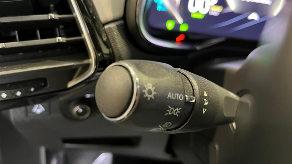 DS DS 7 CROSSBACK E-Tense - 360 - 4x4  La Première PHASE 2