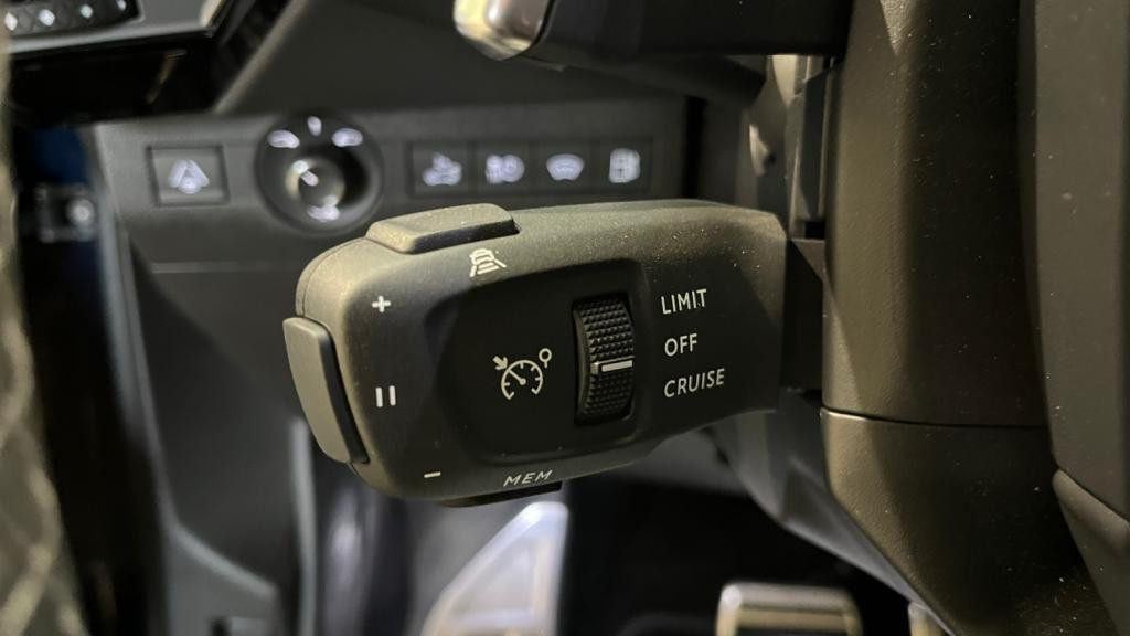 DS DS 7 CROSSBACK E-Tense - 360 - 4x4  La Première PHASE 2