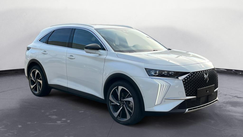 DS DS 7 CROSSBACK E-Tense - 300 - 4x4  Rivoli PHASE 2