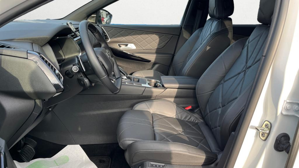 DS DS 7 CROSSBACK E-Tense - 300 - 4x4  Rivoli PHASE 2