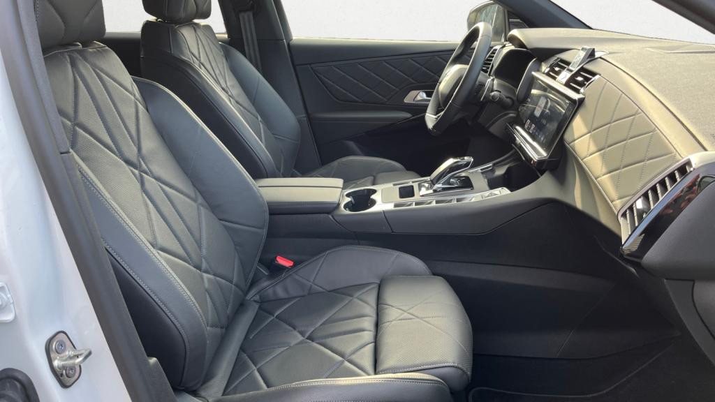 DS DS 7 CROSSBACK E-Tense - 300 - 4x4  Rivoli PHASE 2