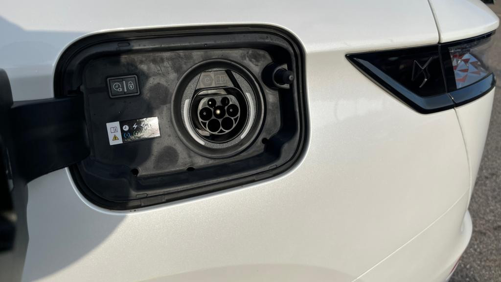 DS DS 7 CROSSBACK E-Tense - 300 - 4x4  Rivoli PHASE 2