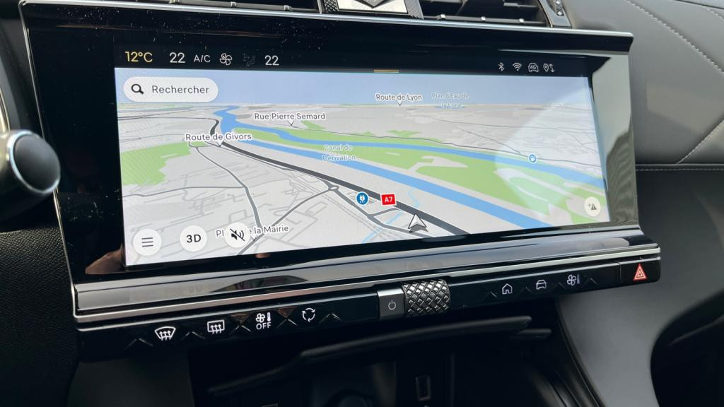 DS DS 7 CROSSBACK E-Tense - 300 - 4x4  Rivoli PHASE 2