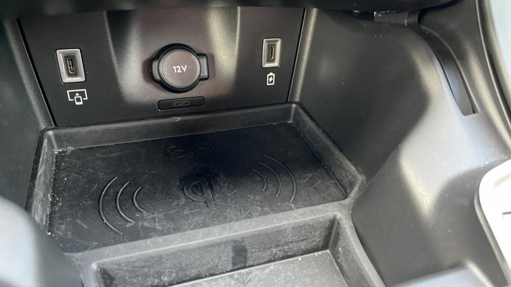 DS DS 7 CROSSBACK E-Tense - 300 - 4x4  Rivoli PHASE 2