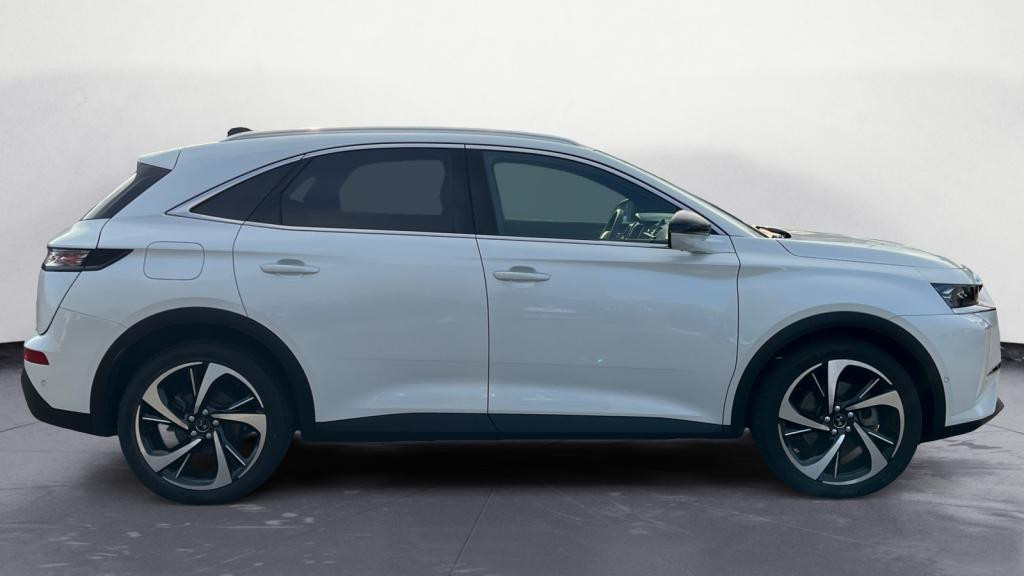 DS DS 7 CROSSBACK E-Tense - 300 - 4x4  Rivoli PHASE 2