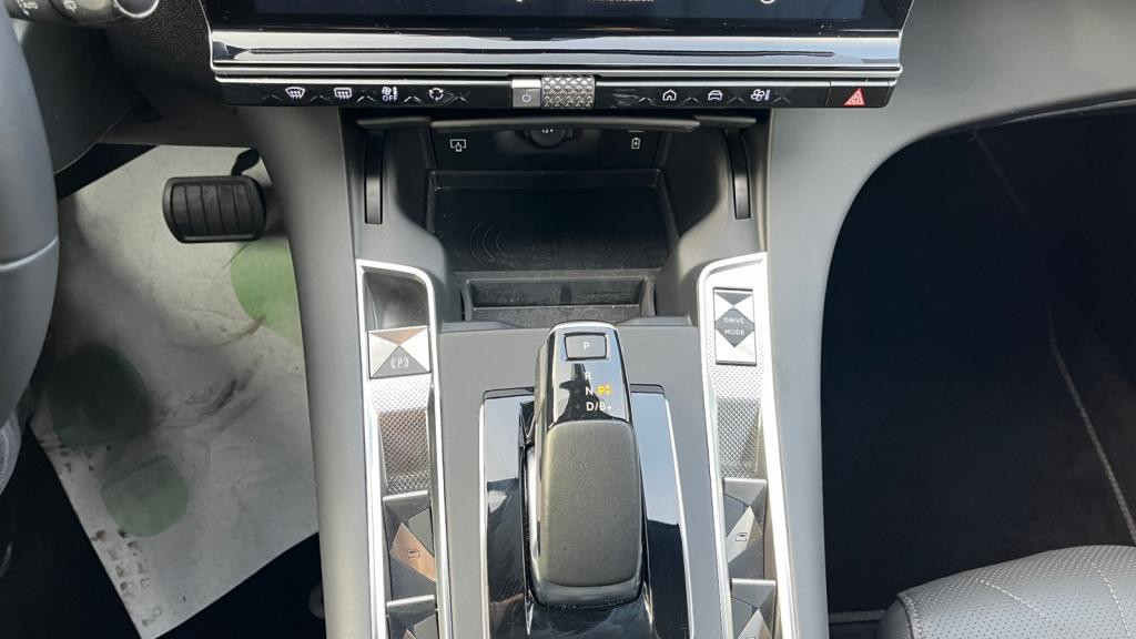 DS DS 7 CROSSBACK E-Tense - 300 - 4x4  Rivoli PHASE 2