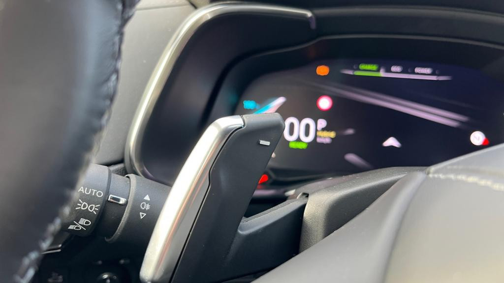 DS DS 7 CROSSBACK E-Tense - 300 - 4x4  Rivoli PHASE 2