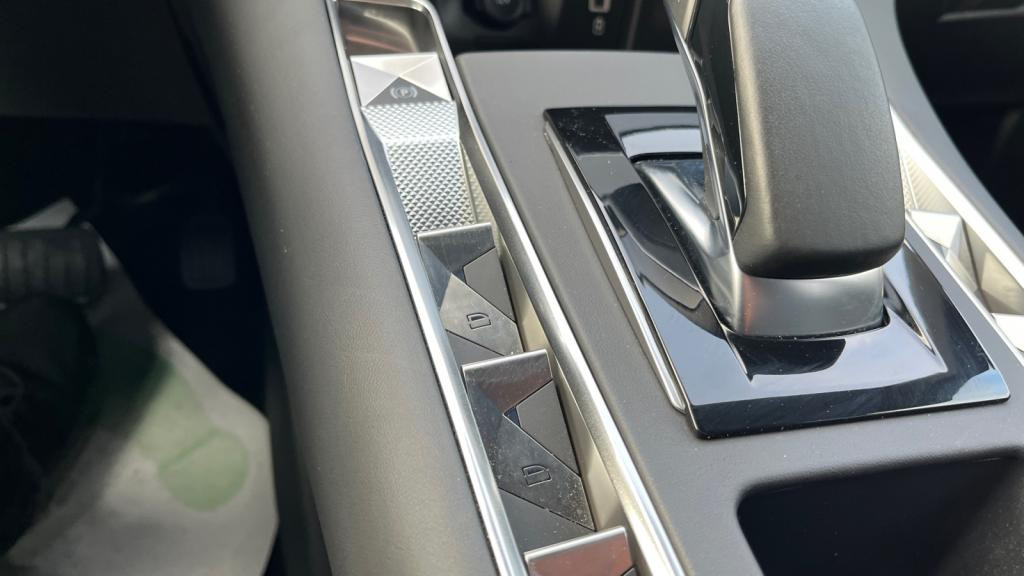 DS DS 7 CROSSBACK E-Tense - 300 - 4x4  Rivoli PHASE 2