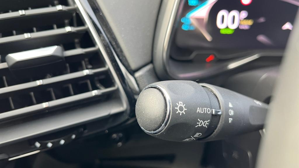 DS DS 7 CROSSBACK E-Tense - 300 - 4x4  Rivoli PHASE 2