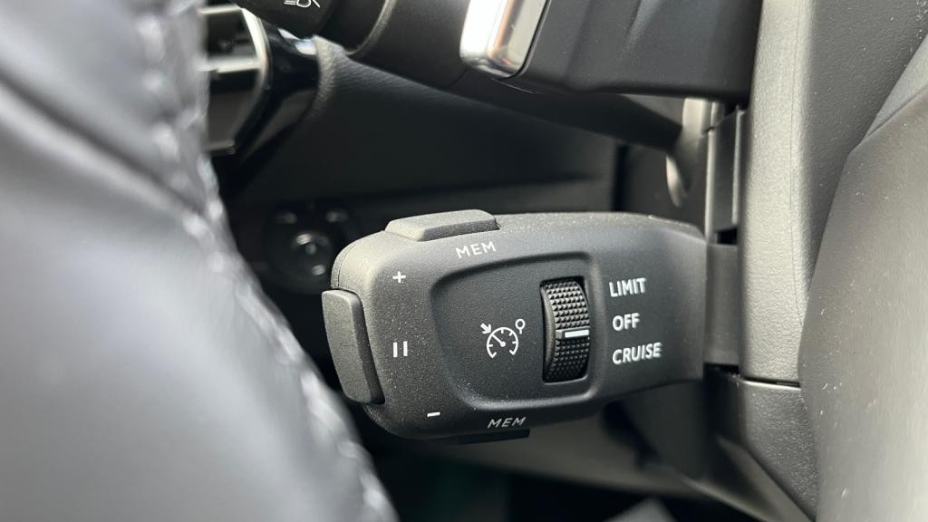 DS DS 7 CROSSBACK E-Tense - 300 - 4x4  Rivoli PHASE 2