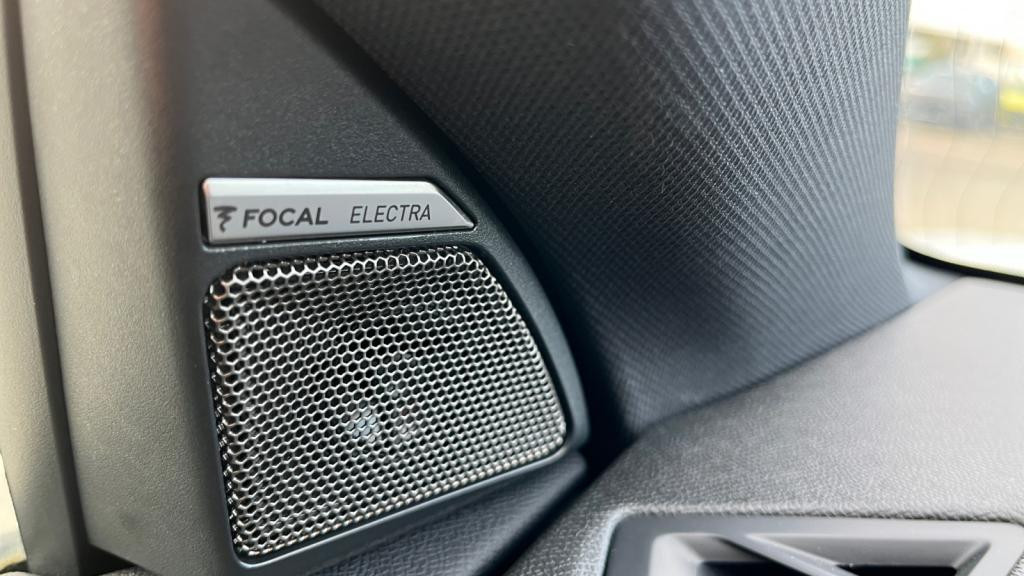 DS DS 7 CROSSBACK E-Tense - 300 - 4x4  Rivoli PHASE 2