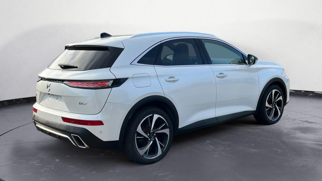 DS DS 7 CROSSBACK E-Tense - 300 - 4x4  Rivoli PHASE 2