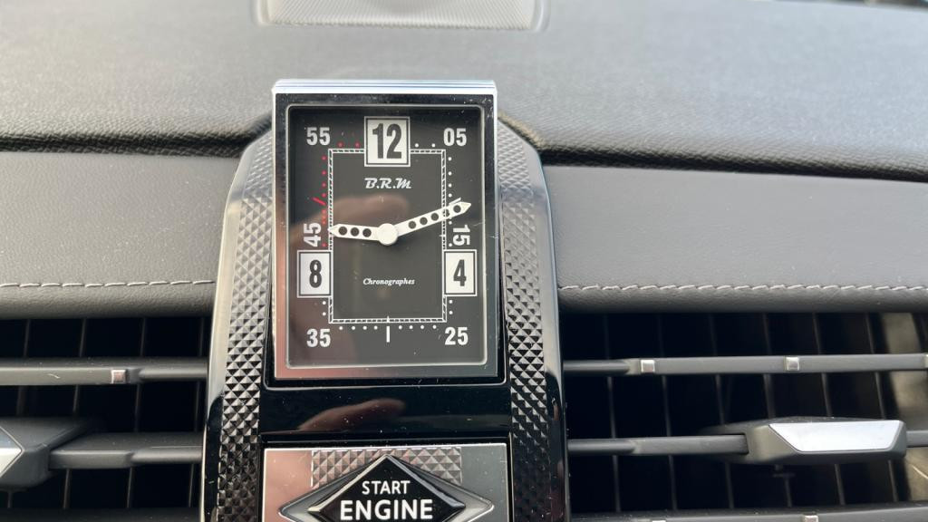 DS DS 7 CROSSBACK E-Tense - 300 - 4x4  Rivoli PHASE 2