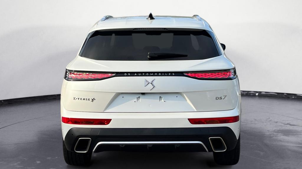DS DS 7 CROSSBACK E-Tense - 300 - 4x4  Rivoli PHASE 2