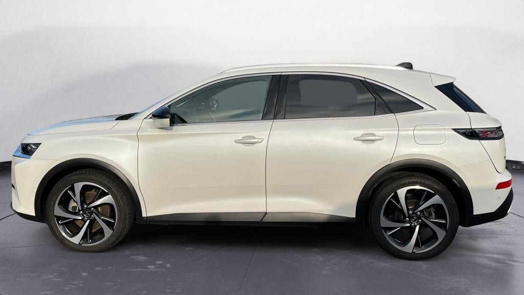 DS DS 7 CROSSBACK E-Tense - 300 - 4x4  Rivoli PHASE 2