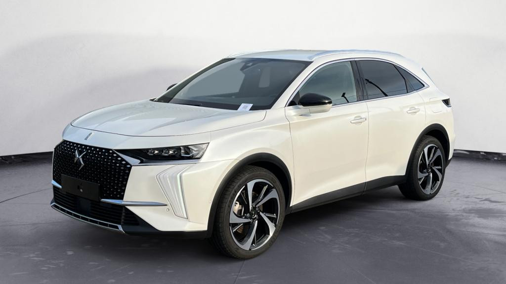 DS DS 7 CROSSBACK E-Tense - 300 - 4x4  Rivoli PHASE 2