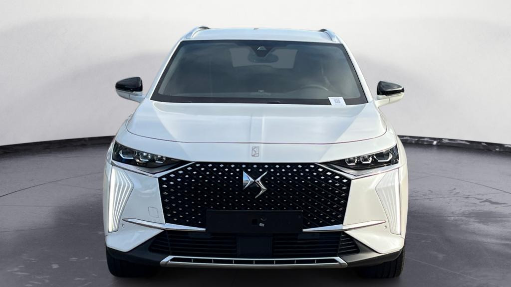 DS DS 7 CROSSBACK E-Tense - 300 - 4x4  Rivoli PHASE 2