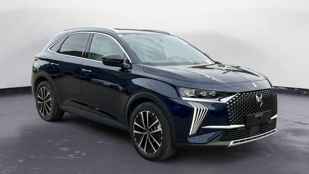 DS DS 7 CROSSBACK E-Tense - 300 - 4x4  Opera PHASE 2
