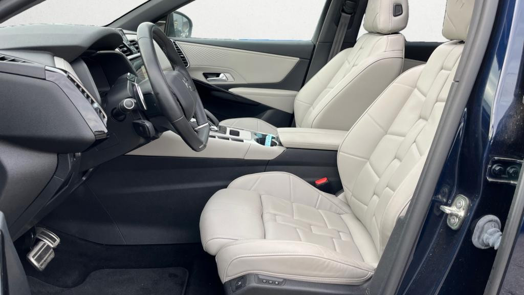 DS DS 7 CROSSBACK E-Tense - 300 - 4x4  Opera PHASE 2