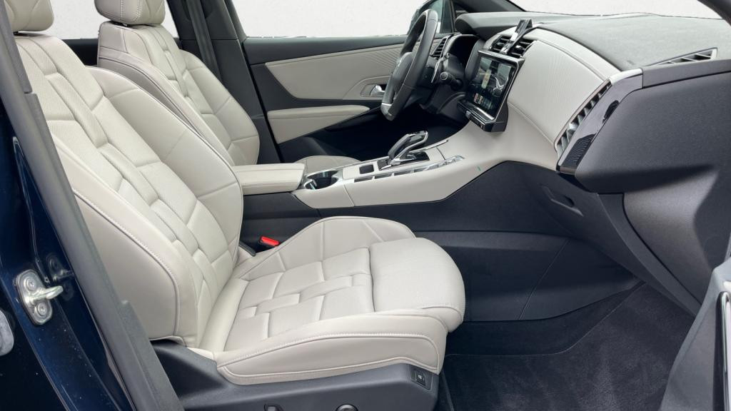 DS DS 7 CROSSBACK E-Tense - 300 - 4x4  Opera PHASE 2