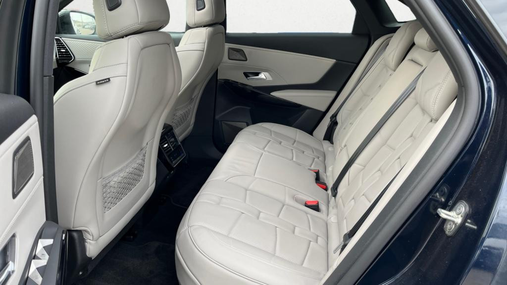 DS DS 7 CROSSBACK E-Tense - 300 - 4x4  Opera PHASE 2