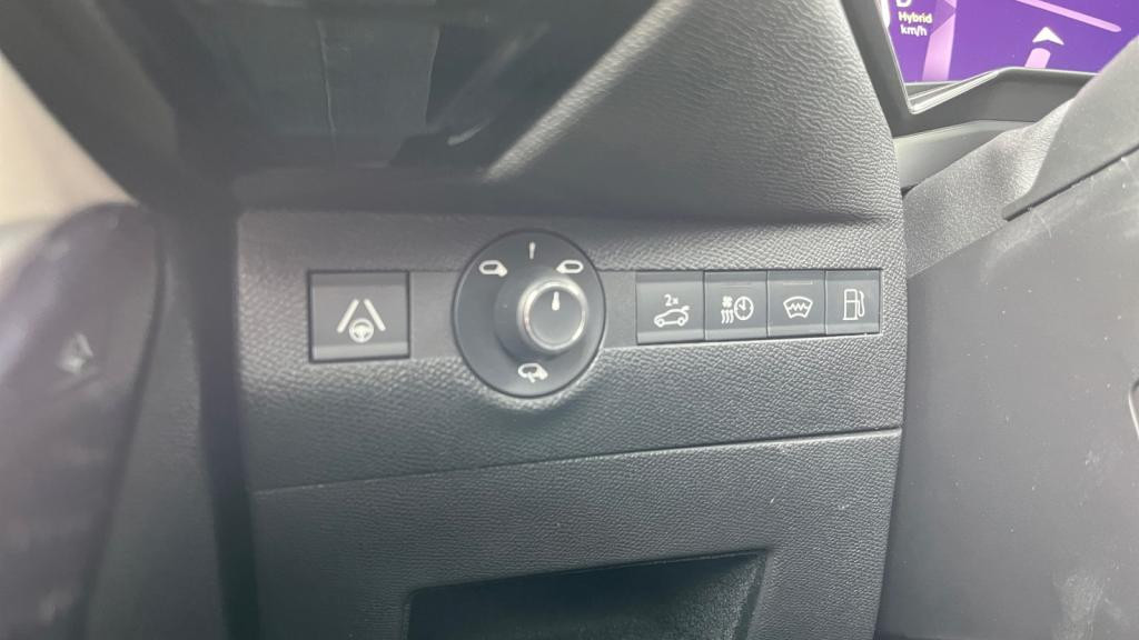 DS DS 7 CROSSBACK E-Tense - 300 - 4x4  Opera PHASE 2