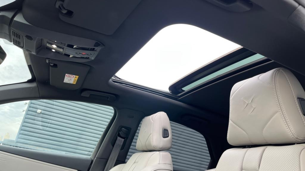 DS DS 7 CROSSBACK E-Tense - 300 - 4x4  Opera PHASE 2