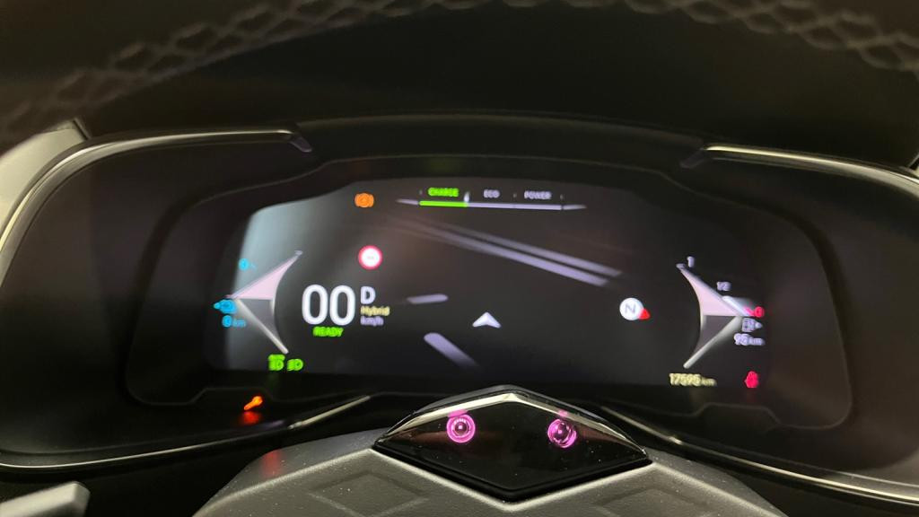 DS DS 7 CROSSBACK E-Tense - 300 - 4x4  Opera PHASE 2