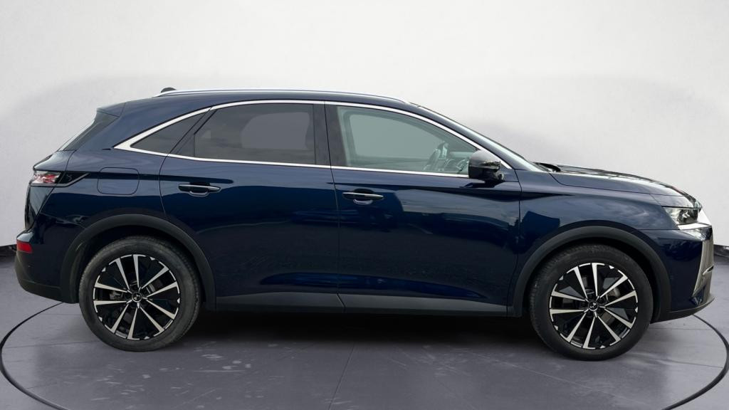 DS DS 7 CROSSBACK E-Tense - 300 - 4x4  Opera PHASE 2