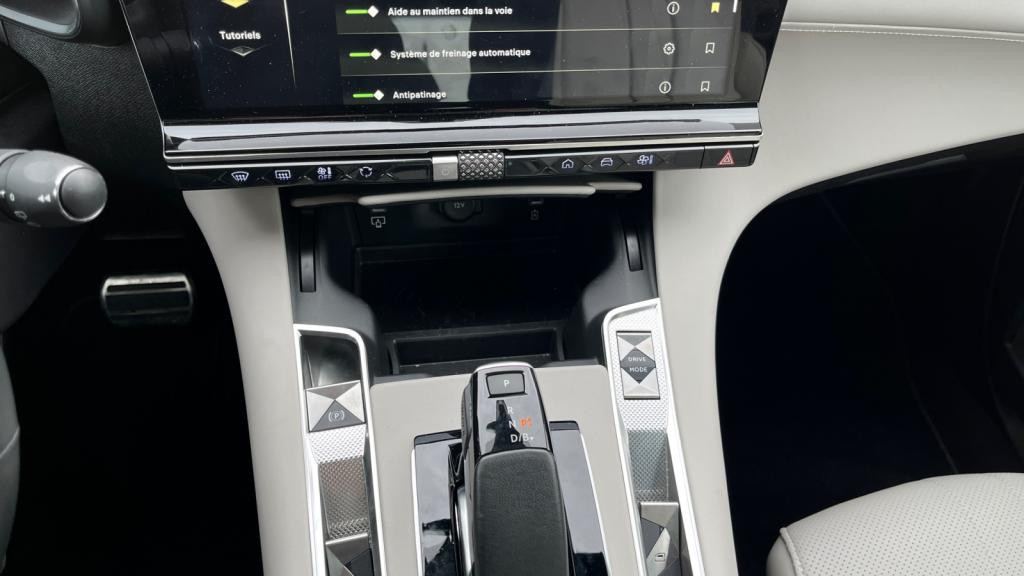 DS DS 7 CROSSBACK E-Tense - 300 - 4x4  Opera PHASE 2