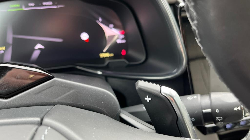 DS DS 7 CROSSBACK E-Tense - 300 - 4x4  Opera PHASE 2