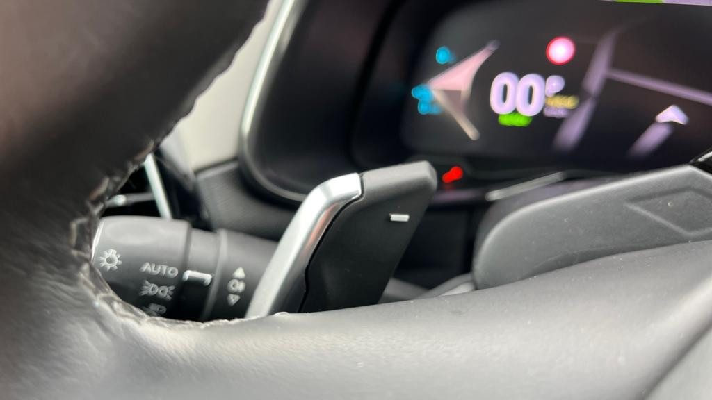 DS DS 7 CROSSBACK E-Tense - 300 - 4x4  Opera PHASE 2