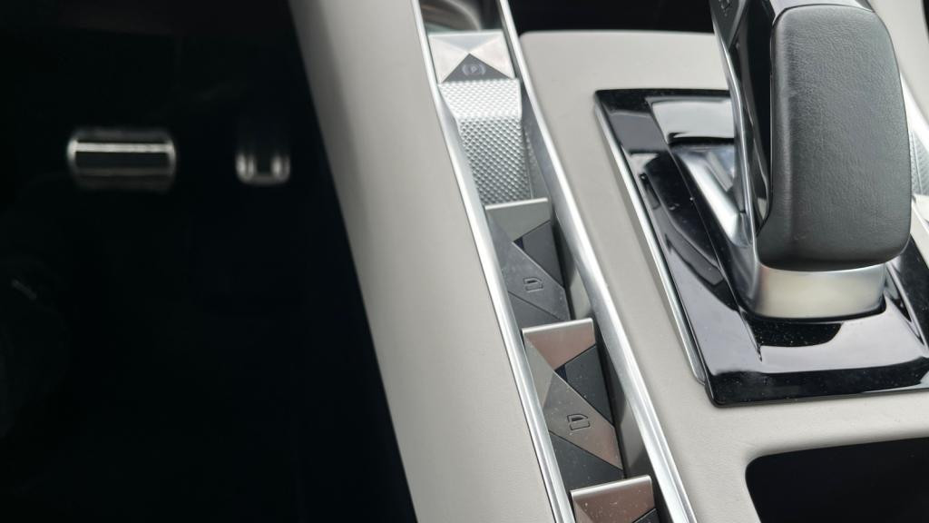 DS DS 7 CROSSBACK E-Tense - 300 - 4x4  Opera PHASE 2