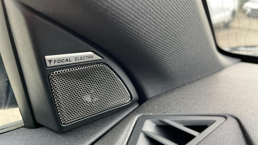 DS DS 7 CROSSBACK E-Tense - 300 - 4x4  Opera PHASE 2