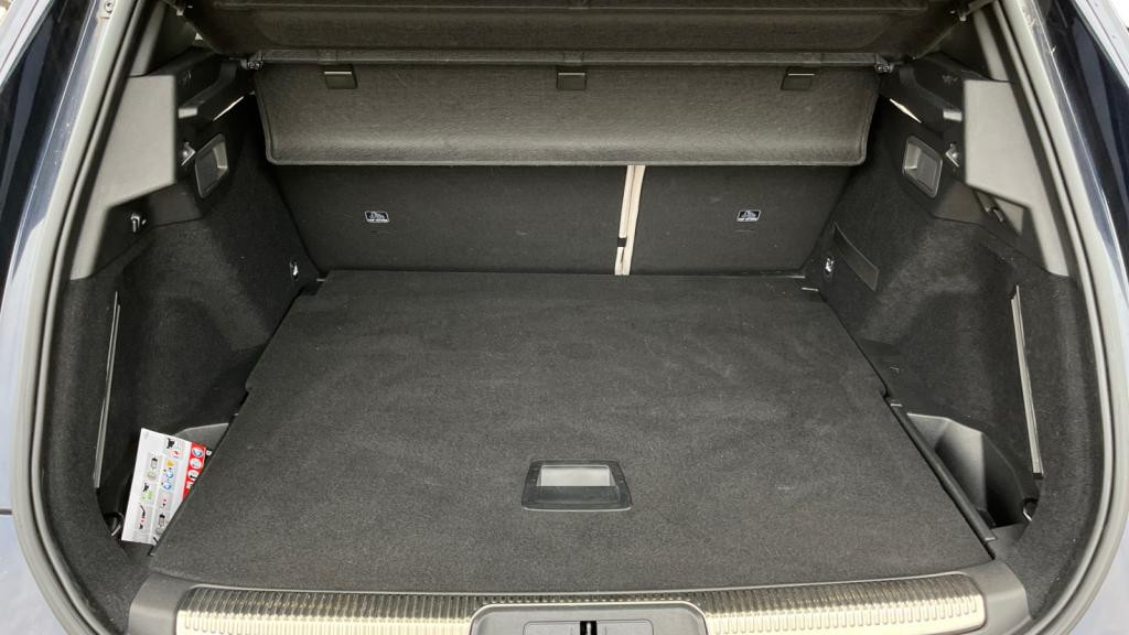 DS DS 7 CROSSBACK E-Tense - 300 - 4x4  Opera PHASE 2