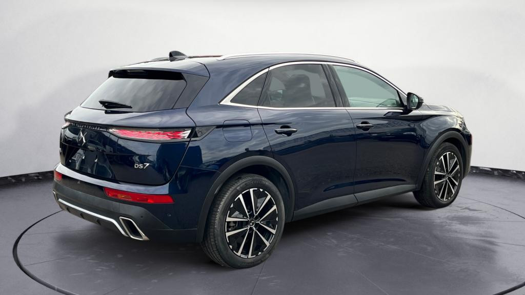 DS DS 7 CROSSBACK E-Tense - 300 - 4x4  Opera PHASE 2